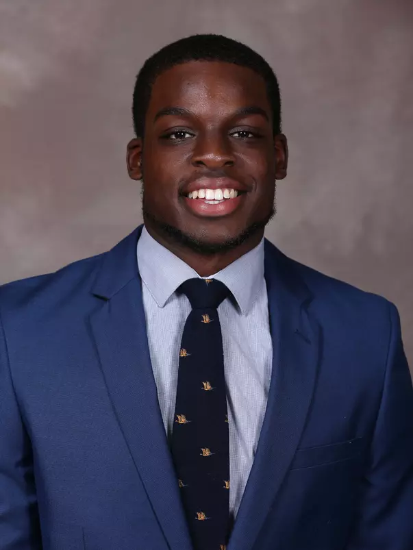 Livingstone Harriott