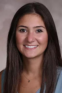 Lucie Hajian