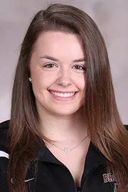 Maggie McAvoy