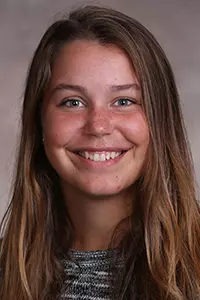 Margaret Holler