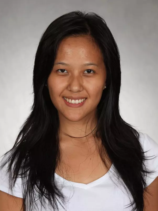 Mary Yang