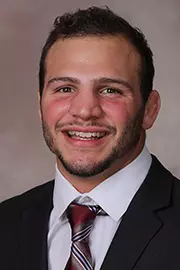 Sal Mastriani
