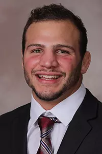 Sal Mastriani