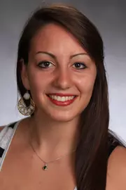 Natalie Ball