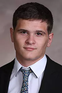 Nick Lattanze