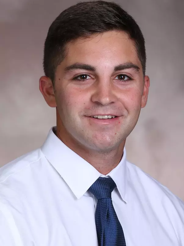 Noah Shulman