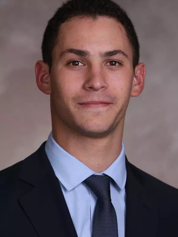 Nolan Aibel