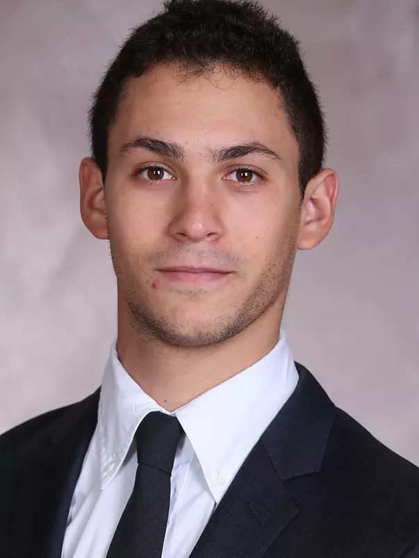 Nolan Aibel