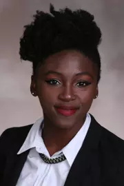 O''Sha Williams