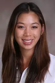 Olivia Hsu