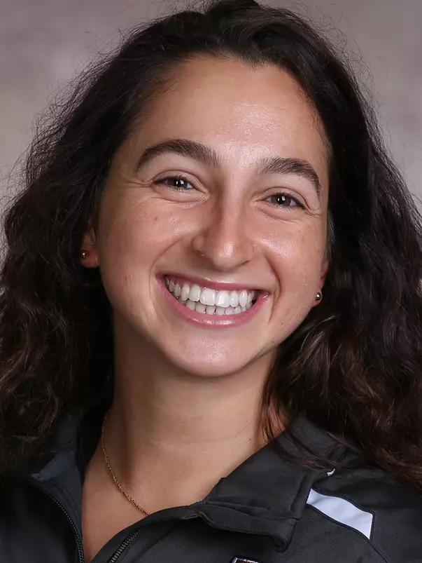Olivia Katcher