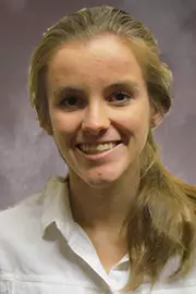 Olivia Woodford-Berry