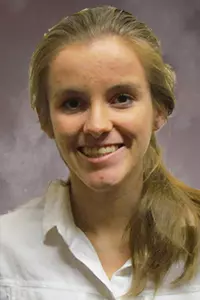 Olivia Woodford-Berry