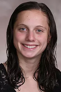 Rebecca Aman