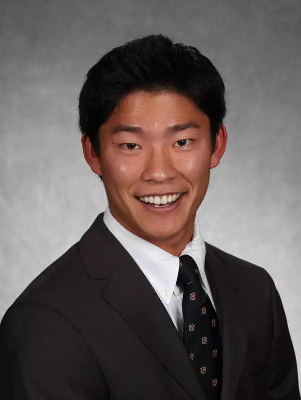 Ryan Kikuchi