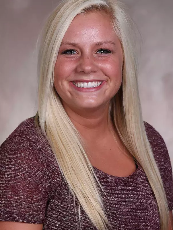 Samantha Swanstrom