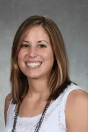 Sarah Delk