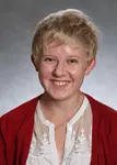 Sarah Van Cleave