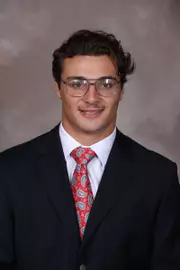Sebastian Dovi