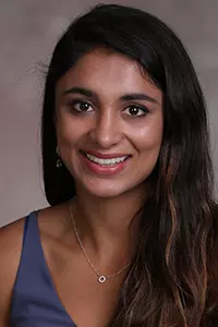 Shayna Mehta