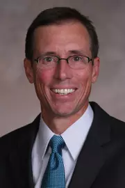 Tim Springfield