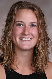 Tessa Mackey