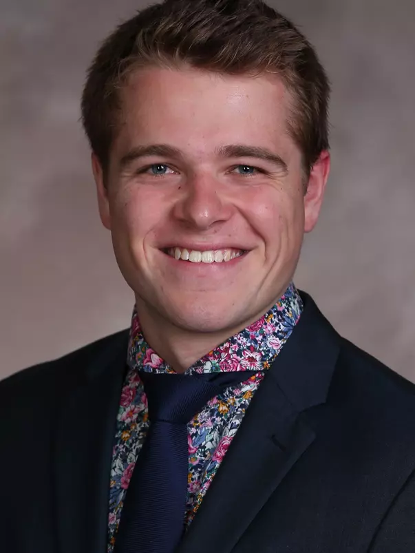 Tim Ernst