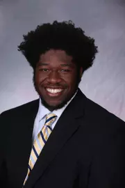 Toby Okwara