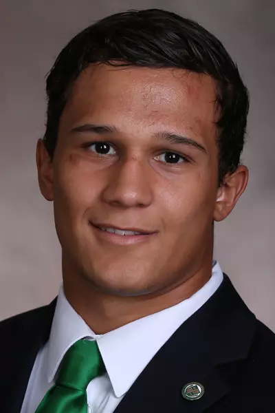 Travis Vasquez