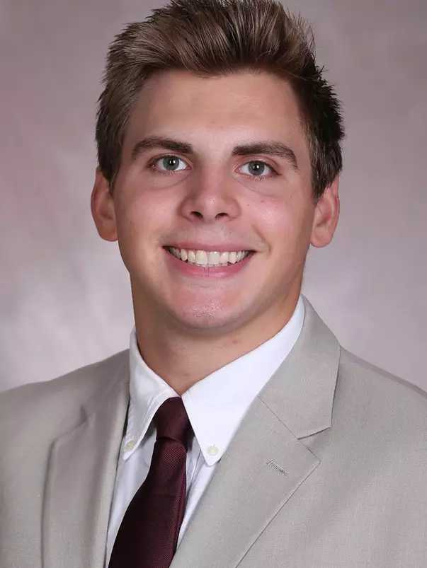 Trey Dodd