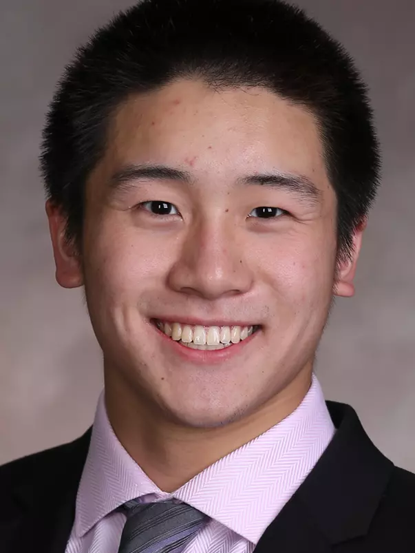 Troy Li