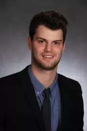 Tucker Halpern