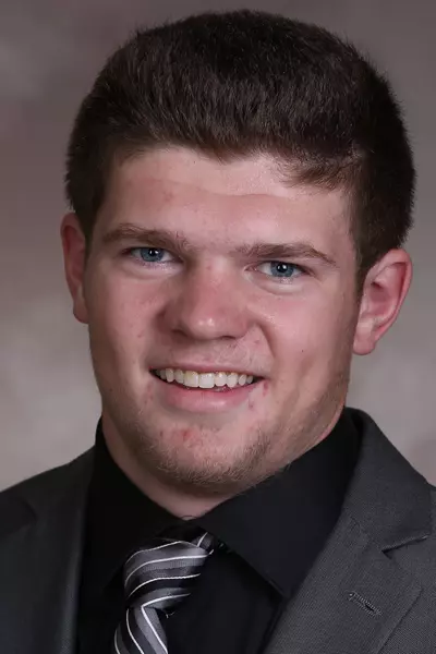 Tucker Ziegler