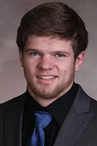 Tucker Ziegler