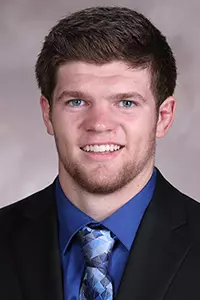 Tucker Ziegler