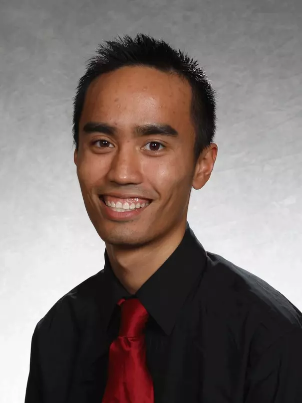 Vincent Pham