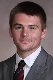 Zach Cook