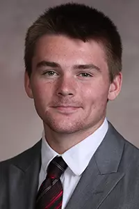 Zach Cook