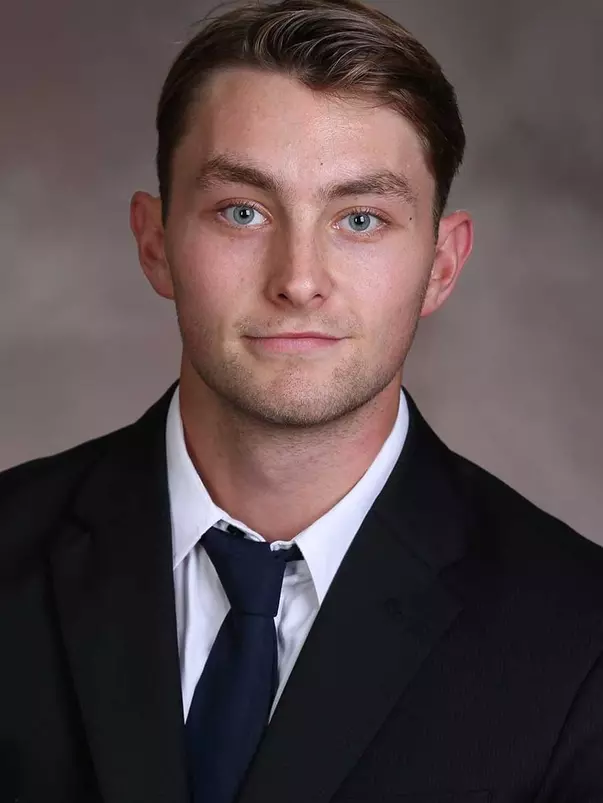 Zack Pryzbek