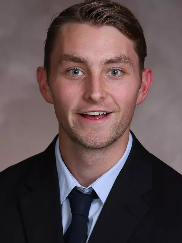 Zack Pryzbek