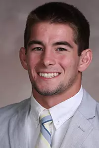 Zeke Salvo