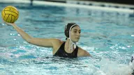 No. 7 Seed Women's Water Polo Falls to No. 2 Michigan in CWPA Quarters, 16-4