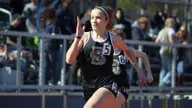 Track & Field Hosts Springtime Invite