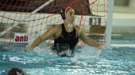 No. 7 Seed Women's Water Polo Drops 9-4 Decision to No. 5 Bucknell at CWPAs