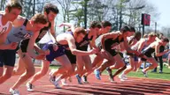 Track & Field Opens Outdoor Season at Stanford, Bryant