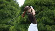 Women's Golf Places 6th at Harvard Invitational