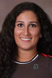 Shirin Tooloee
