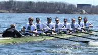 Brown's Varsity Eight Earns EARC Rusty Callow Award