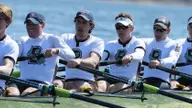 Men's Crew Heads to IRA National Championship