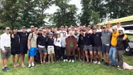 Men's Crew Finishes Sixth at National Championship